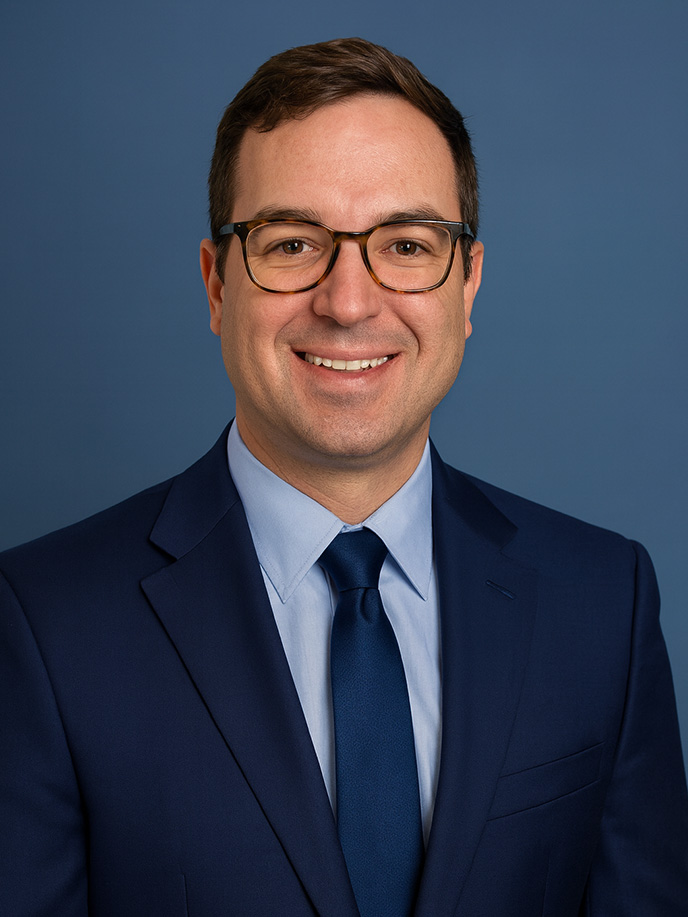 Dr. Clay | Dental Sleep Medicine Partners  